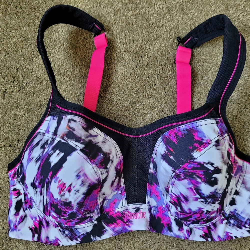 Panache bra